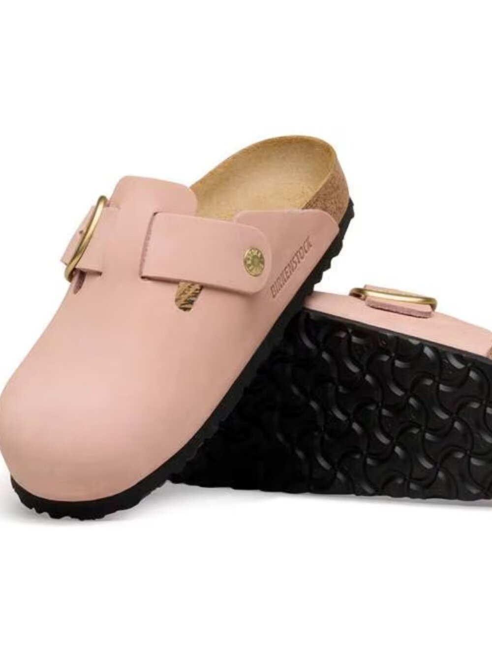 NEW Birkenstock BOSTON BIg Buckle